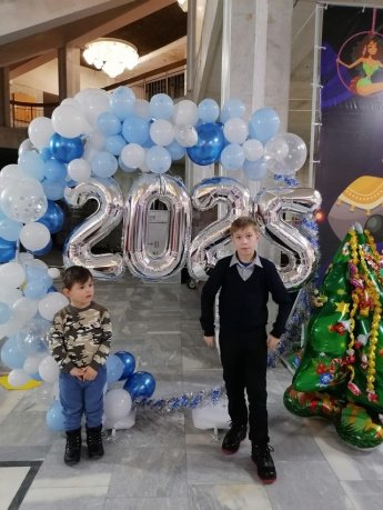 В гостях у сказки