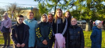 "Венок Победы"