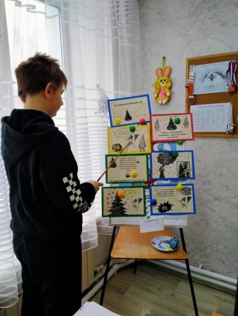 Безопасный Новый год!