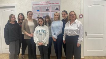 Беседа с врачом-гинекологом, Марией Николаевной Коржевой.