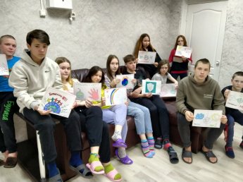 Цикл мероприятий антитеррористической направленности