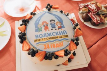 24-й День Рождения!!!