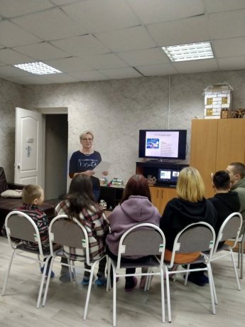 Семейные чтения о праздновании Крещения Господня.
