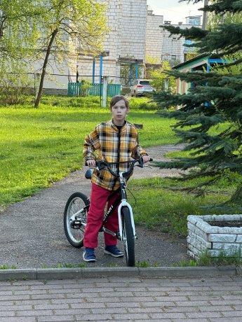 В здоровом теле - здоровый дух