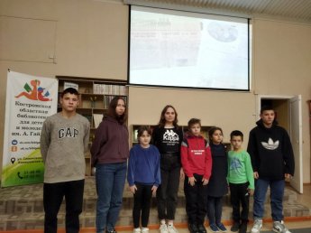 В День героев Отечества