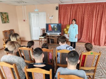 В праздник «Весны и Труда»