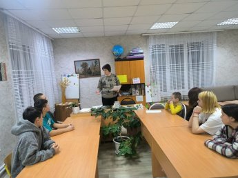 Акция "Блокадный хлеб"