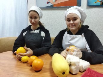 Мастер-класс по приготовлению варенья из кабачков