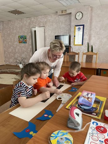 День космонавтики