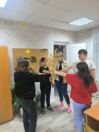 Всемирный день хлеба