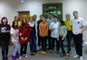 Эх, пельмешки хороши!