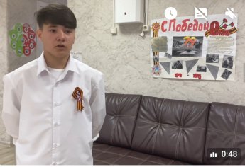«Летела с фронта похоронка» автор Степан Кадашников