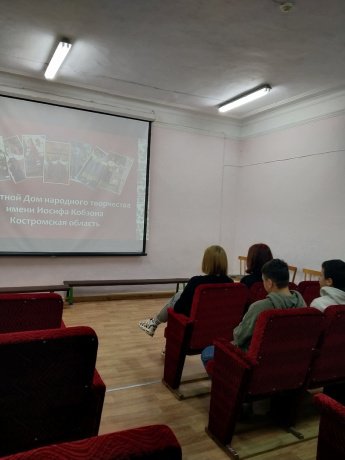 Просмотр художественного фильма "Ищу мою судьбу"