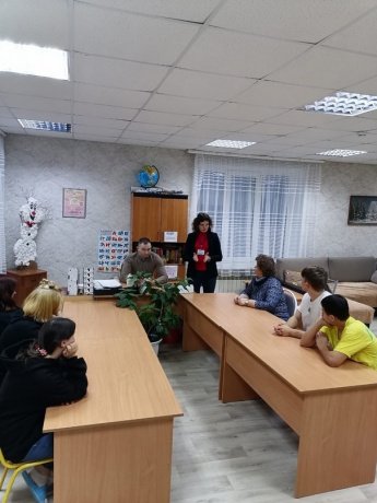 Рассказ ветерана СВО о специальной военной операции