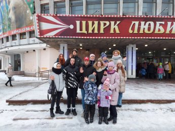 Цирк с Северной Короной