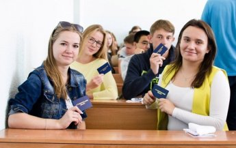 Что нужно знать студенту-первокурснику?