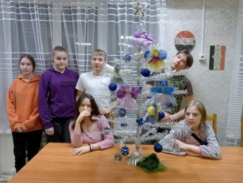 Мастер-класс по валянию из шерсти