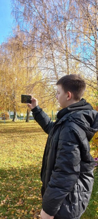 Мы хотим подарить вам чуточку тепла и радости в наших снимках.
