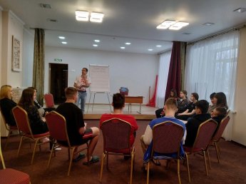  "Поколение Выбор"