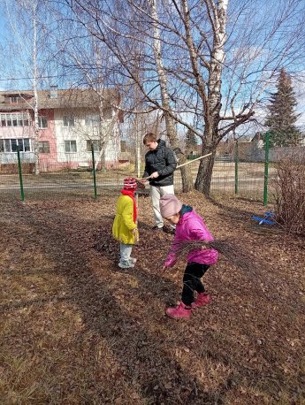 Субботник