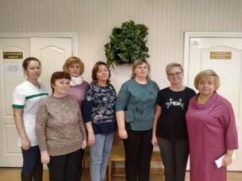 Перенимаем опыт 