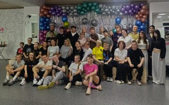 Спортивно-развлекательное мероприятие в Фитнес студии «МАКАДАМИЯ» Кострома