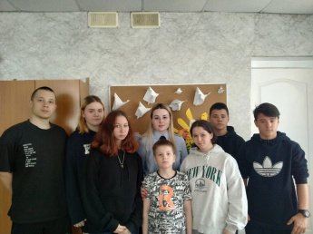 Встреча с инспектором ПДН