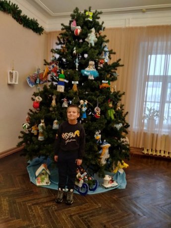 С Наступающим Новым годом!!!
