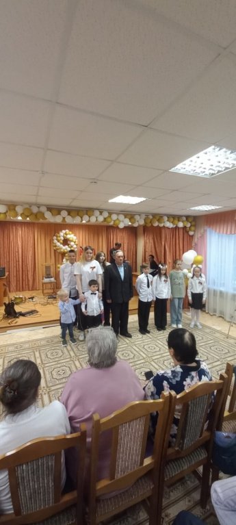 9 мая - День Победы со слезами на глазах.
