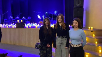 Посещение концерта симфонического оркестра — незабываемое впечатление!