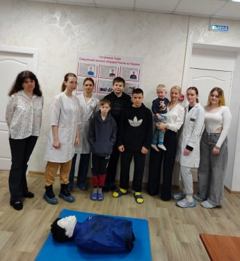 От несчастных случаев никто не застрахован