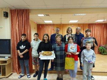 У нас в гостях сотрудники прокуратуры города Костромы