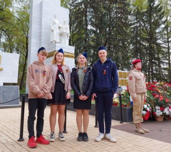 День Победы!
