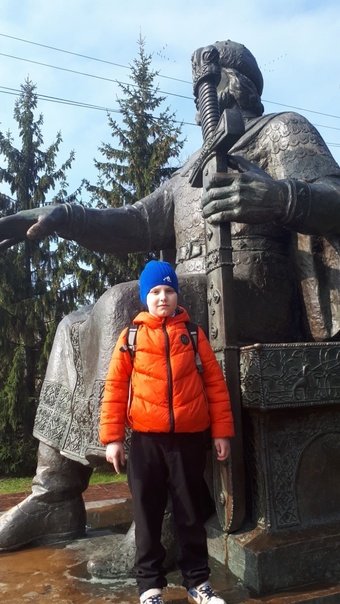 Международный день памятников и исторических мест