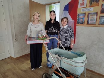 Помощь  выпускникам